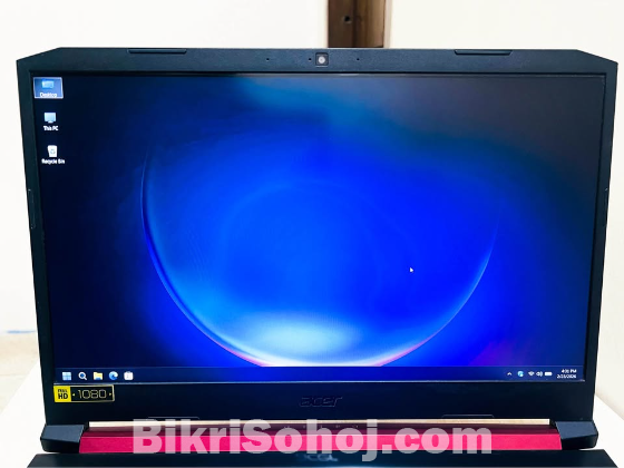 Acer Nitro 5 AN515-54 Laptop